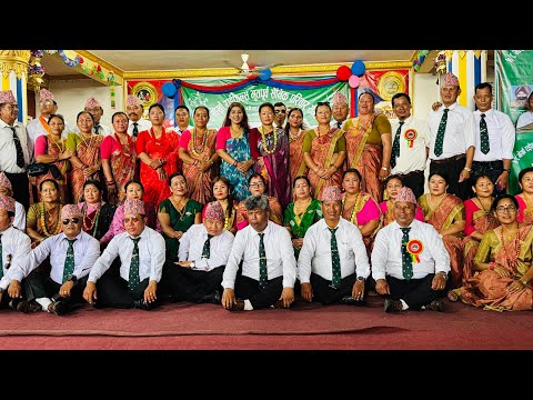 Hamro paltan 7/8 GR Ko 47th Raising day program 🙏🙏