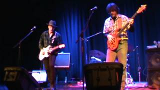 Shake For Me (Howlin&#39; Wolf) -Austin John Band