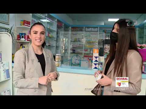 Hipokrati - Lodhja - DEVIRAL - Suplementi magjik - 6 Mars 2021