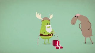 Countdown to Christmas: 8 days to go