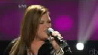 Melissa Lawson {Hit Me With Your Best} NBC&#39;s Nashville Star