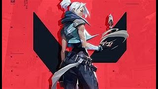 【Valo】　眠いけど練習練習