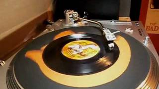 Moving Away- Dennis Brown