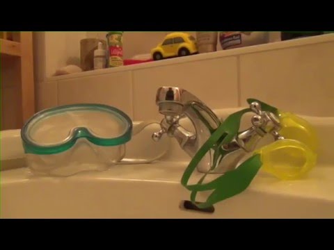 Klabusterbären * Stromsperre