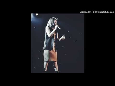 Nina Kipshidze - She Wolf (Cover)