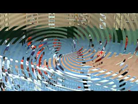 CB Palencia - La Flecha