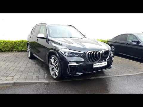 BMW X5 M50d - Image 2