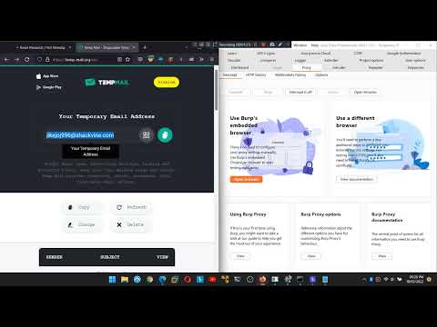 What is Host Header injection  vulnerability || Bug Bounty || POC || 2022
