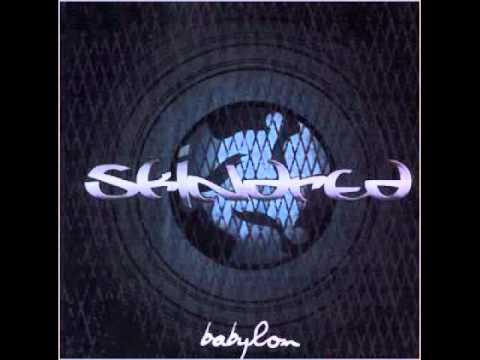 Skindred - Babylon (Album version)