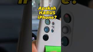 Download lagu Suka Bikin Video, HARUS Pakai iPhone? Android Ga Bisa? mp3