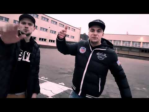 FRANS-ŚWIAT ZWARIOWAŁ ft. SIEKIERA (VIDEO) prod. 2ro Prod