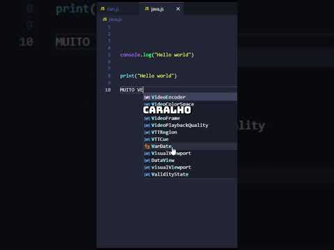Vídeo: Código Java: perguntas e respostas para iniciantes