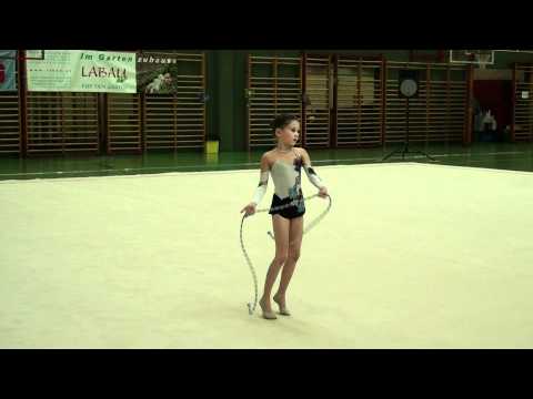 "Friends Cup Stockerau" 2011 Probst Lucy - Seil