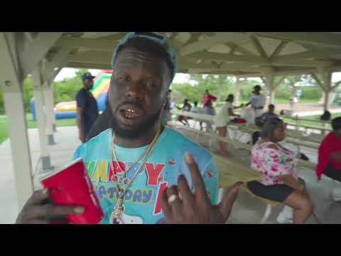 Chino Cavalli - Back Then (official video)