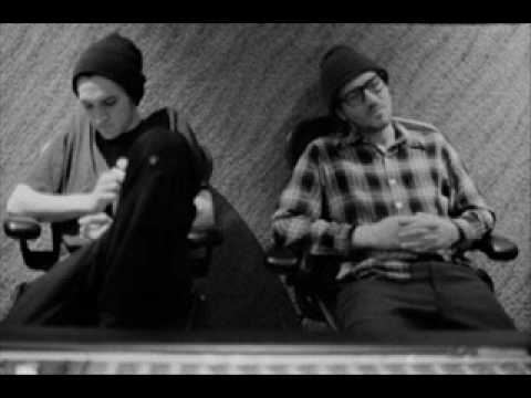 John Frusciante & Josh Klinghoffer - Instrumental (Live Performance 5 2004)