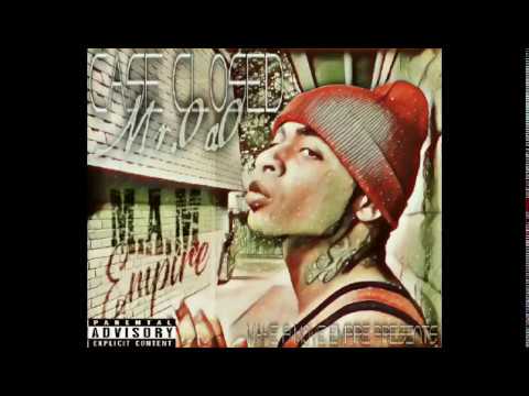 Mr.OaO - Run Up A Checc prod.by Xavier Jordan