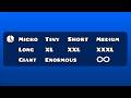 If Geometry Dash had EVEN More Lengths DEFAULT Thumbnail