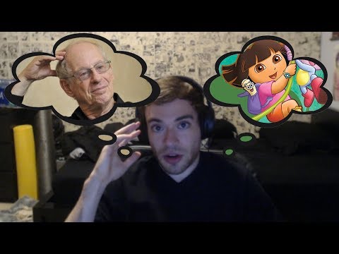 輸入必須 "可理解 "嗎？ (Does Input Have to Be "Comprehensible"?)