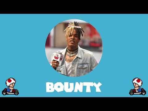 *FREE* XXXTENTACION x Suicide Boys x GHOSTEMANE Type Beat - "Bounty" (Prod. Yung Kartz)