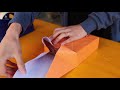 How To Do A Japanese Gift Wrap