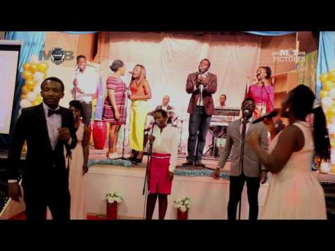 T.I.C of  PIWC SINGS - STILL YOU REIGN by Sonnie Badu ft. Annie Badu