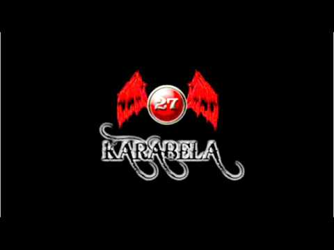 27 Karabela - Yaşayan Ölüden Farkım Yok 2oo9