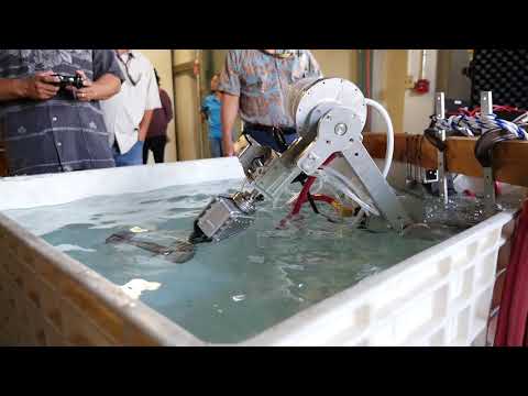 Grabbing Ahold of the Future