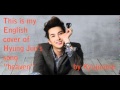 Kim Hyung Jun - Heaven ( English cover ) 