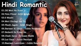 New Hindi Song 2026💜Arijit Singh,Jubin Nautiyal,Atif Aslam,Neha Kakkar,Armaan Malik,Shreya Ghosha MQDEFAULT Thumbnail