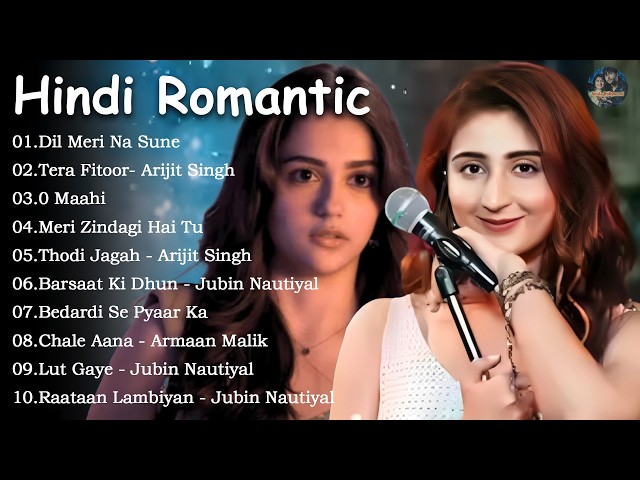 New Hindi Song 2026💜Arijit Singh,Jubin Nautiyal,Atif Aslam,Neha Kakkar,Armaan Malik,Shreya Ghosha SDDEFAULT Thumbnail