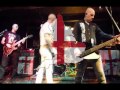 The Warriors - England (single version) 