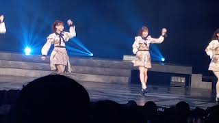 チーム8単独舞台『AKB48 Team8「KISS⁸」』2022年5月14日 2日目・昼公演