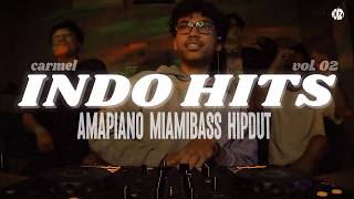 Download lagu Indonesian Hit Songs - Hindia, Bernadya, Juicy Lucy, K3bi, Tenxi, Feast | carmel's Mixtape Vol. 02 mp3