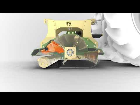 FORT STARK | SHARK 240 Profi