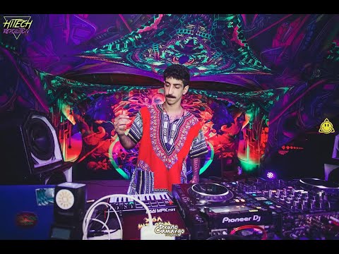 Aurumã @ Hitech Revolution #7 - 2024