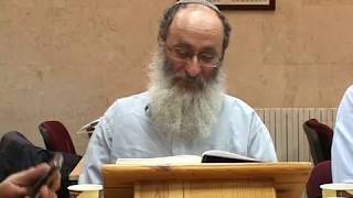 פרשת החודש | דרוש מספר "פרי צדיק" לר' צדוק הכהן מלובלין – הרב אורי שרקי