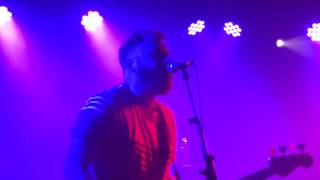 Sherwood - &quot;Middle of the Night&quot; (Live in Anaheim 7-13-16)