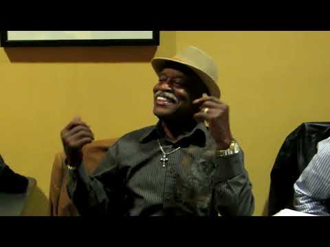 Thumbnail for Bobby Hendricks Rehearsal New Bedford, MA 4-15-16 by Bobby Hendricks