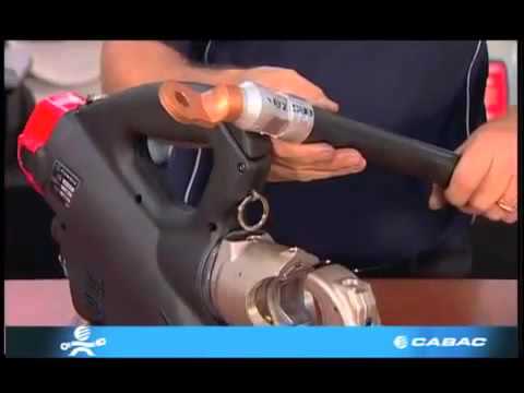 Part of a video titled When to use a bi-metal lug & link - YouTube
