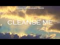"Cleanse Me (Search Me Oh God)" Hymn Lyric Video