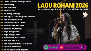 Download lagu Lebih Dalam Kumenyembah - Lagu Rohani Kristen Terbaru 2026 Terpopuler | Lagu Rohani Saat Teduh 2026 mp3 Download lagu Lebih Dalam Kumenyembah - Lagu Rohani Kristen Terbaru 2026 Terpopuler | Lagu Rohani Saat Teduh 2026 mp3