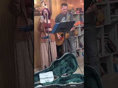 Emmylou (w/ Nat) 7/24/24