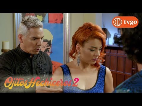 Wizard Eyes 02/25/2019 - Chapter 169 - 3/5