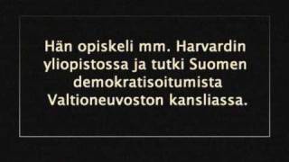 Yritysdemokratia Osa 1