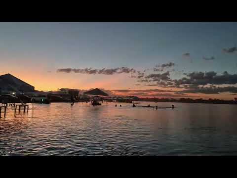 Praia do Tição - Buriti dos Tocantins