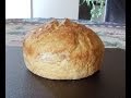 Ultimate Introduction to No-Knead Bread (4 Ingredients ...