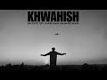 KHWAHISH Aaryan Bhargava Official Song New Song Latest Song 2025 Khwahish Mitraz New Song