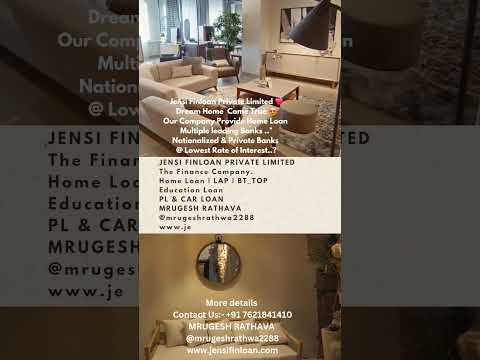 JENSI FINLOAN PVT.LTD | Home Loan | Lap | BT_TOP | EDUCATION LOAN | www.jensifinloan.com