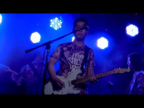 Pandora@Re:spect 630音樂會"喜歡你"FHD