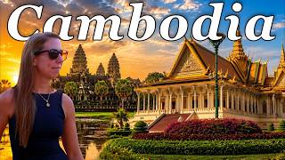 The Dark History & Ancient Wonders of Cambodia |Killing Fields to Angkor Wat Travel Guide
